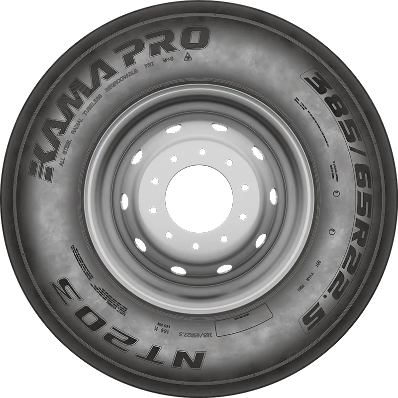 KAMA PRO NT 203 в Комсомольске — KAMA TYRES KAMA PRO NT 203 в Комсомольске