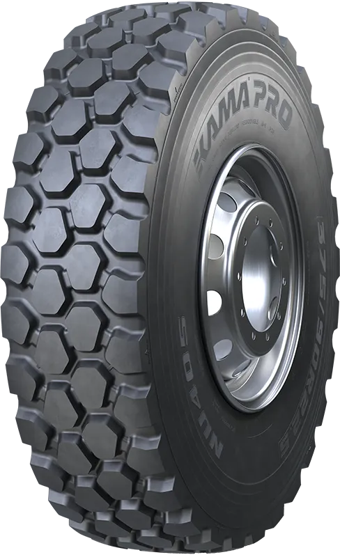 KAMA PRO NU 405 в Комсомольске — KAMA TYRES KAMA PRO NU 405 в Комсомольске