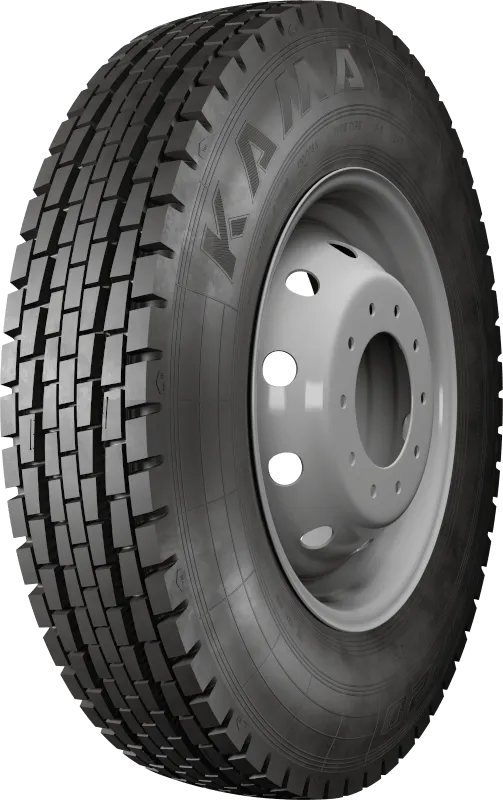 KAMA-240 в Комсомольске — KAMA TYRES KAMA-240 в Комсомольске
