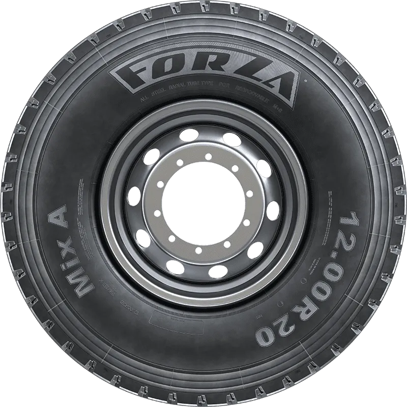 FORZA MIX A в Комсомольске — KAMA TYRES FORZA MIX A в Комсомольске
