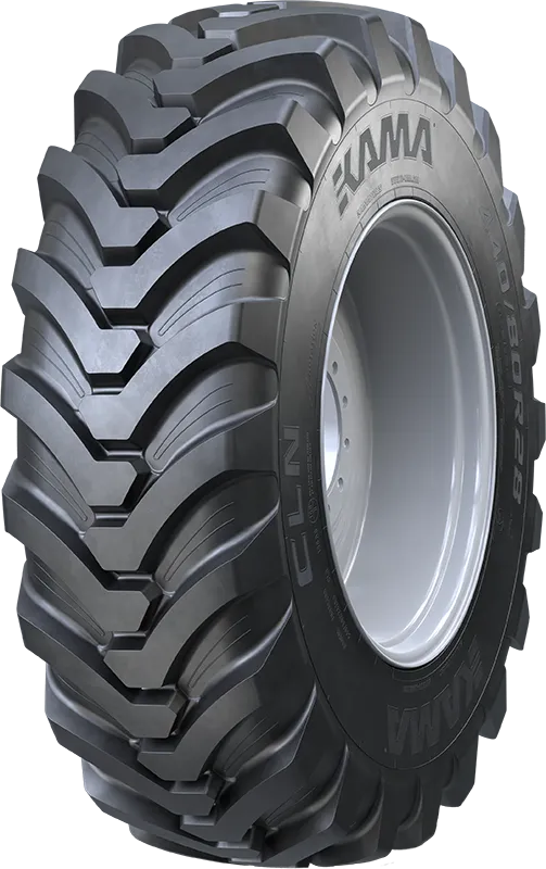 KAMA CLN в Комсомольске — KAMA TYRES KAMA CLN в Комсомольске