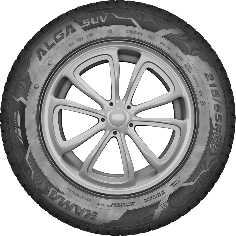 KAMA ALGA SUV (НК-532) в Комсомольске — KAMA TYRES KAMA ALGA SUV (НК-532) в Комсомольске