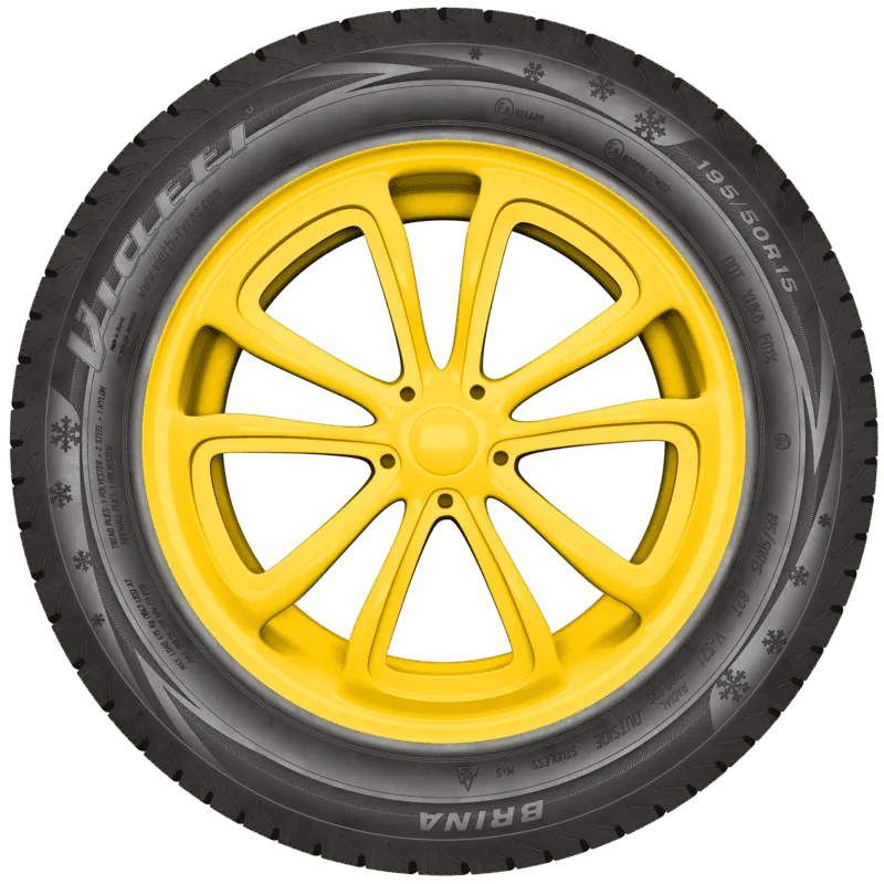 Viatti Brina (V-521) в Комсомольске — KAMA TYRES Viatti Brina (V-521) в Комсомольске
