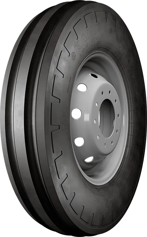Я-275А в Комсомольске — KAMA TYRES Я-275А в Комсомольске