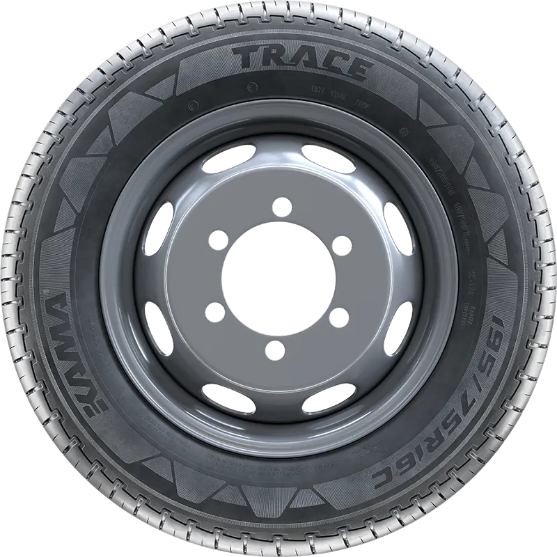 KAMA TRACE (HK-135) в Комсомольске — KAMA TYRES KAMA TRACE (HK-135) в Комсомольске