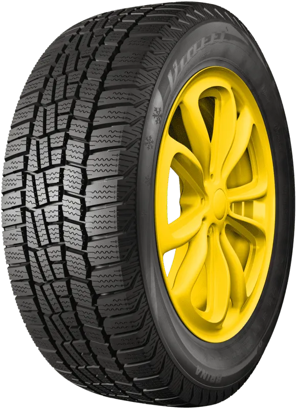 Viatti Brina (V-521) в Комсомольске — KAMA TYRES Viatti Brina (V-521) в Комсомольске