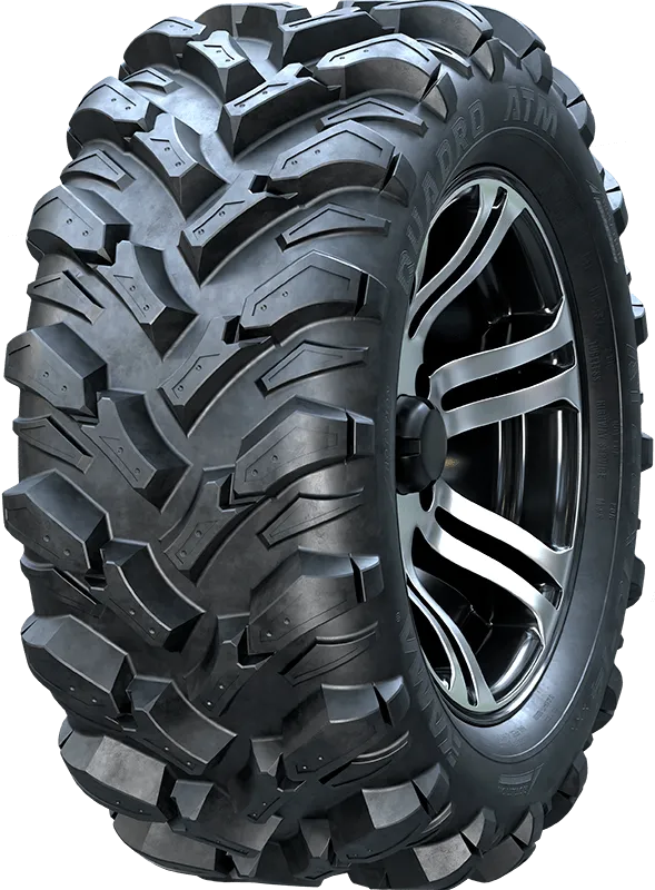 KAMA QUADRO ATM (НК-437) в Комсомольске — KAMA TYRES KAMA QUADRO ATM (НК-437) в Комсомольске
