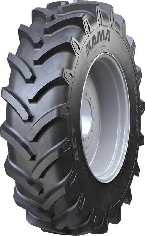 KAMA ACT в Комсомольске — KAMA TYRES KAMA ACT в Комсомольске